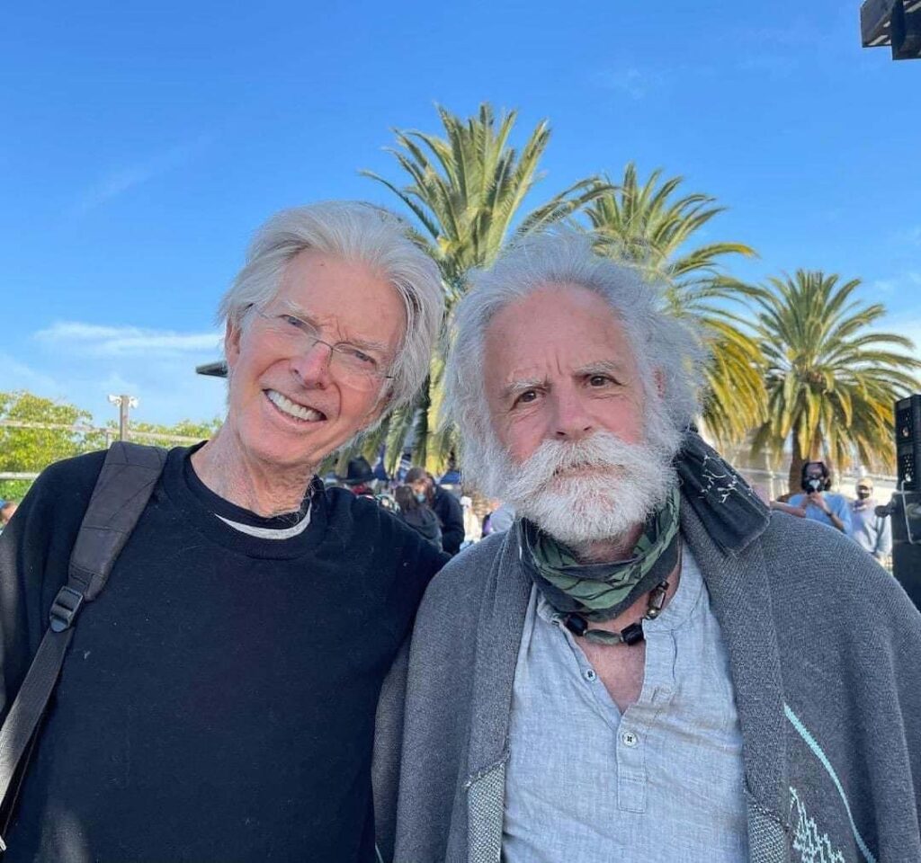 Bob Weir Height Revealed: Find Out How Tall He Is