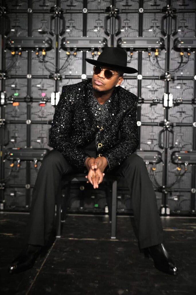 Ne-Yo: The Timeless R&B Legend Who Redefined Music and Love 2025