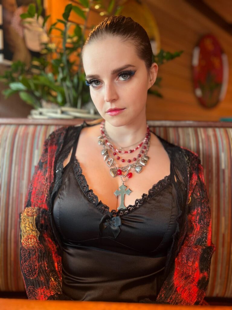 Codi Vore Age, Bio, Net worth & Career Journey 2025