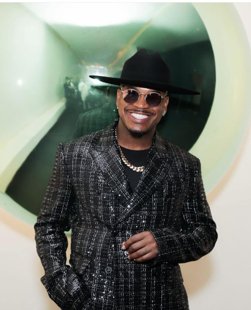 Ne-Yo: The Timeless R&B Legend Who Redefined Music and Love 2025
