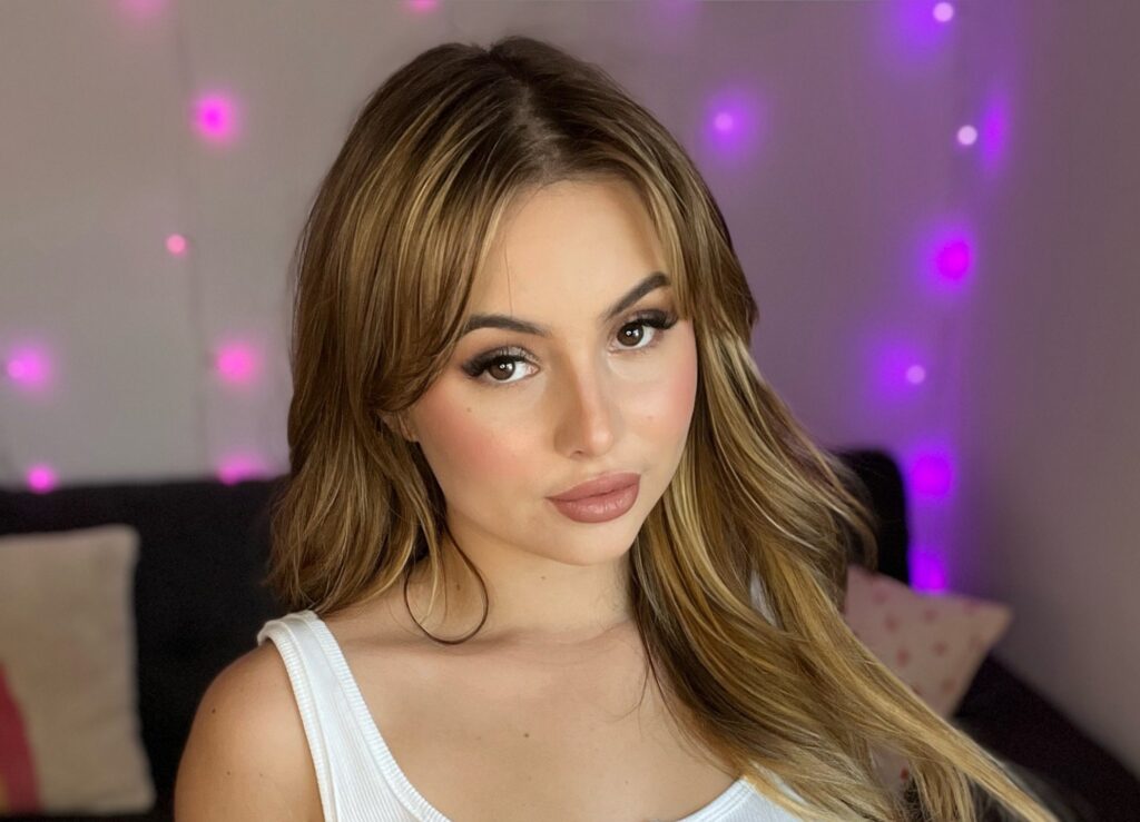 Aria Banks Age, Bio, Height & Net Worth 2025