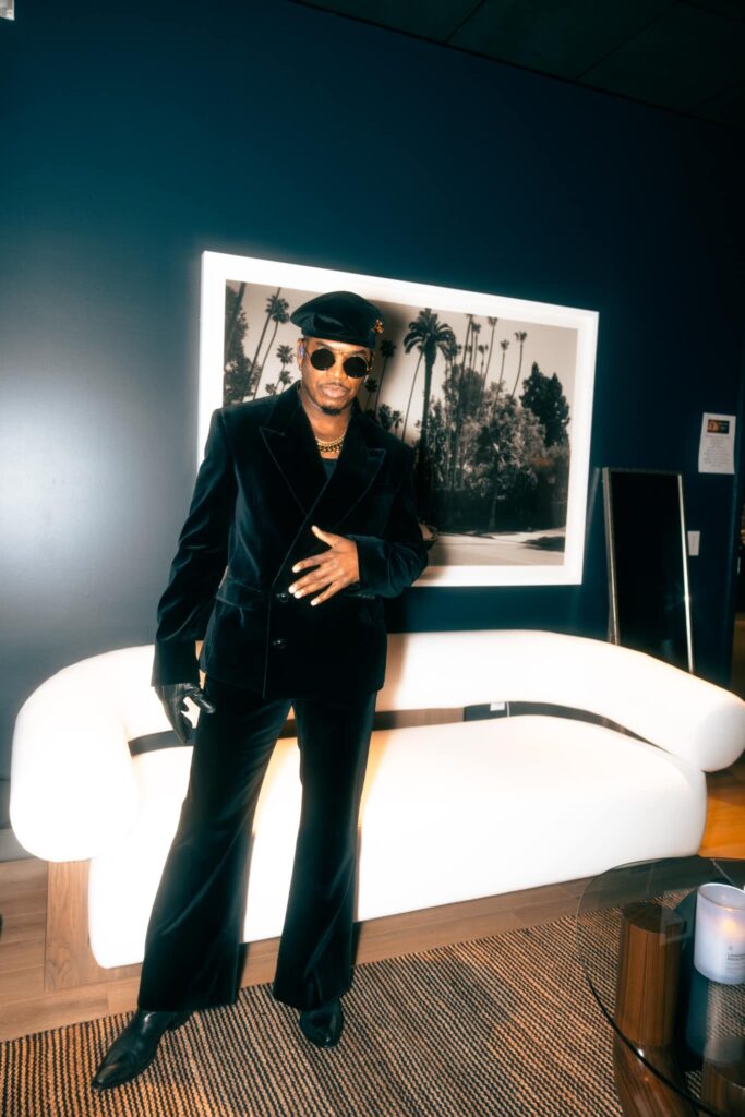 Ne-Yo: The Timeless R&B Legend Who Redefined Music and Love 2025