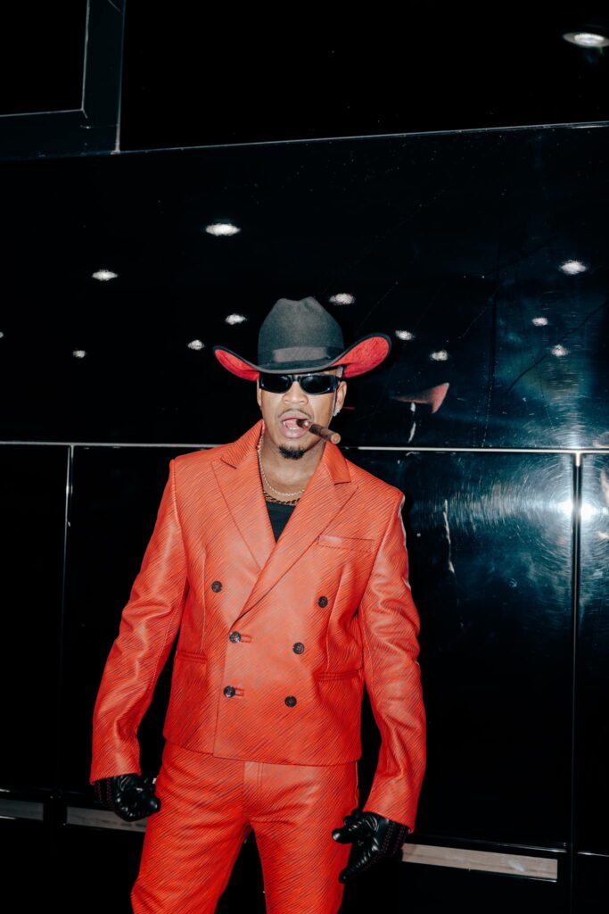 Ne-Yo: The Timeless R&B Legend Who Redefined Music and Love 2025