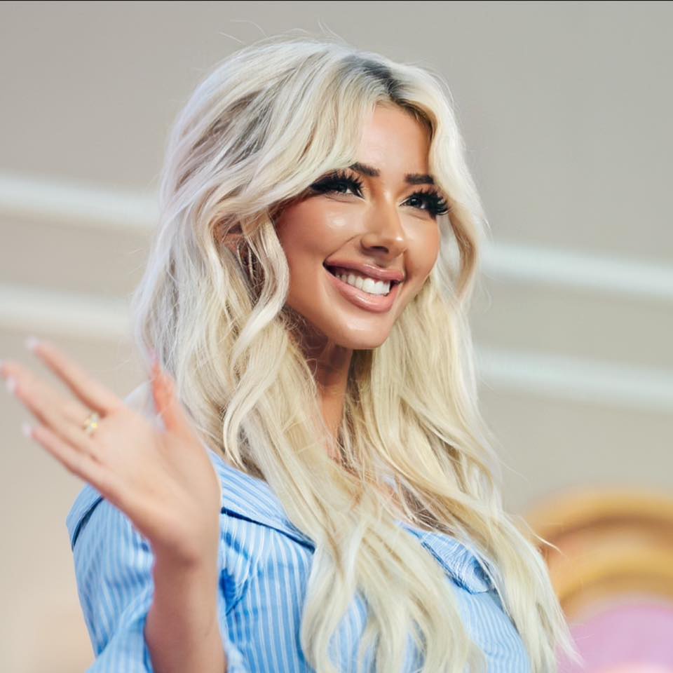 Nala Ray: Complete Biography, Net Worth, and Inspiring Journey (2025)
