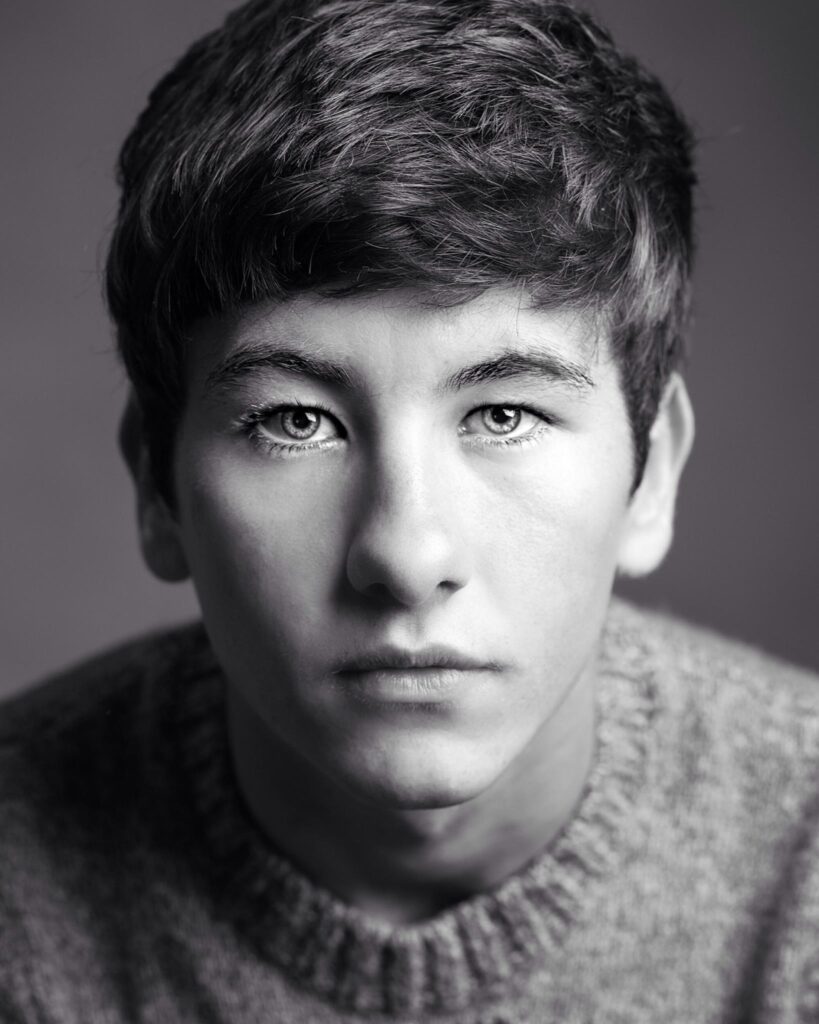 Barry Keoghan Ethnicity: A Deep Dive Into His Irish Heritage