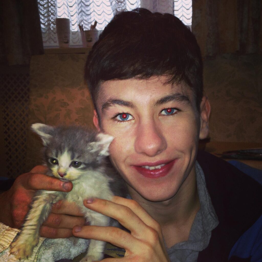 Barry Keoghan Ethnicity: A Deep Dive Into His Irish Heritage