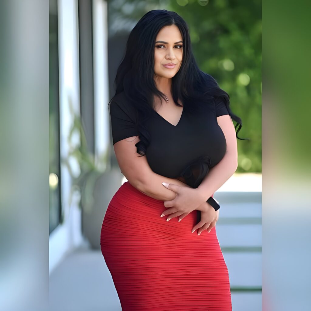 Kailani Kai: Age, Bio, Career, Net Worth & Facts 2025