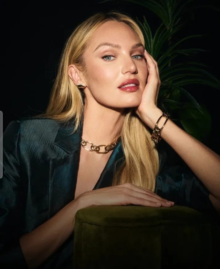 Candice Swanepoel – Bio, Career, Net Worth & Latest News 2025