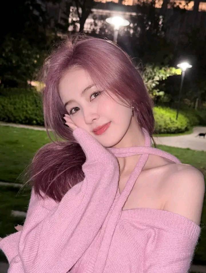 Bai Lu: Rising Star of Chinese Television and Film