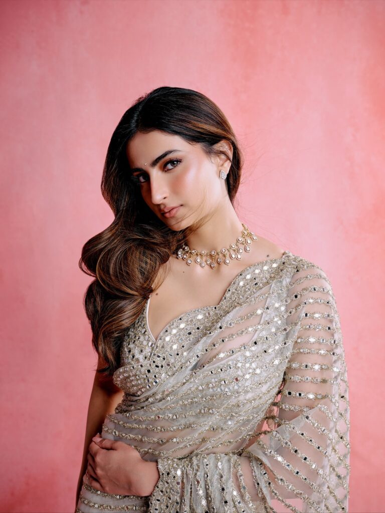 Palak Tiwari Age, Height, Boyfriend & Untold Facts 2025