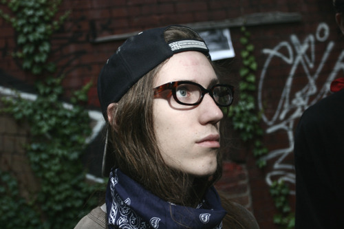 Lucian Buscemi Bio: Age, Net Worth, Career & Personal Life