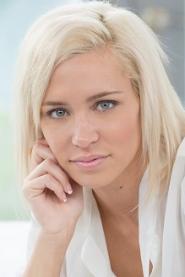 Kacey Jordan — Biography, Career, and Life Journey