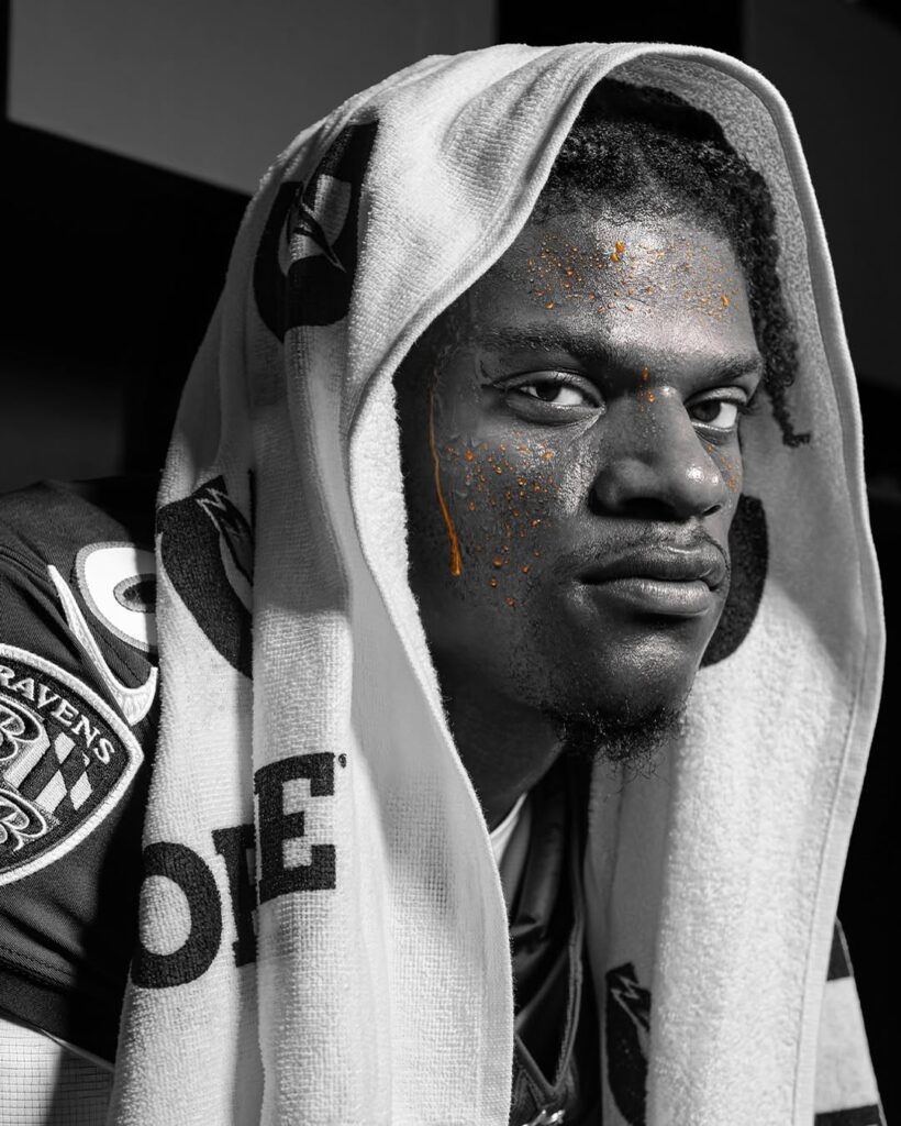 Lamar Jackson Wife: The Truth About His Marriage, Girlfriend & Family