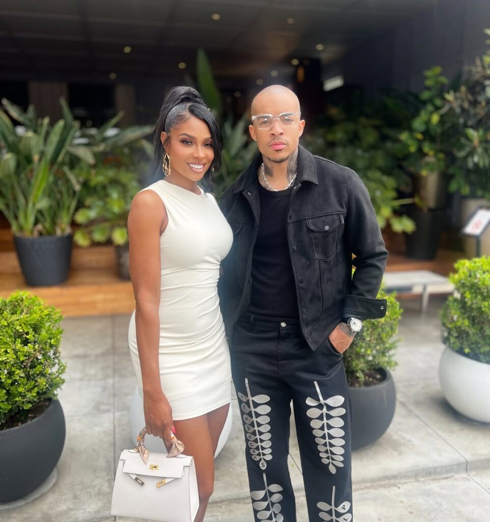 Christian Gold Age: The Complete Story of Jennifer Williams' Husband