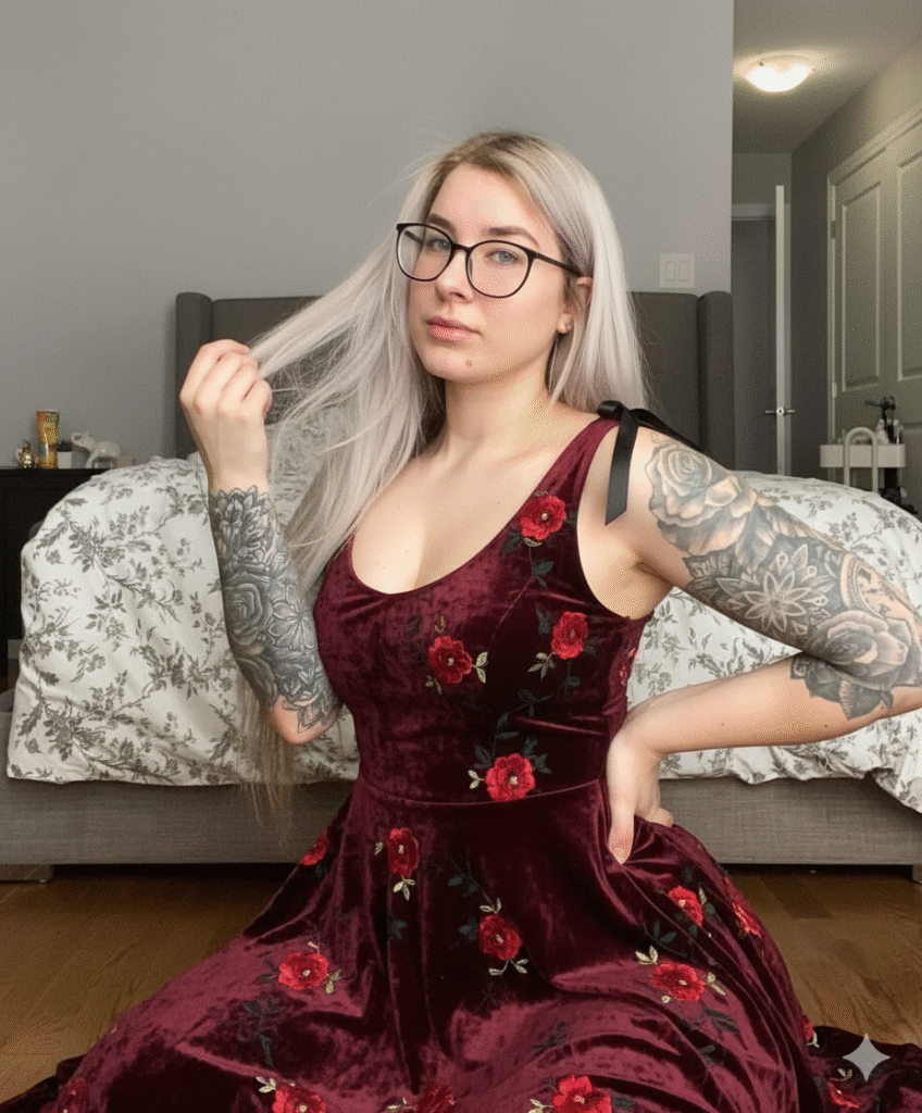 Jen Bretty — Biography, Career, Socials & Life Story 2025