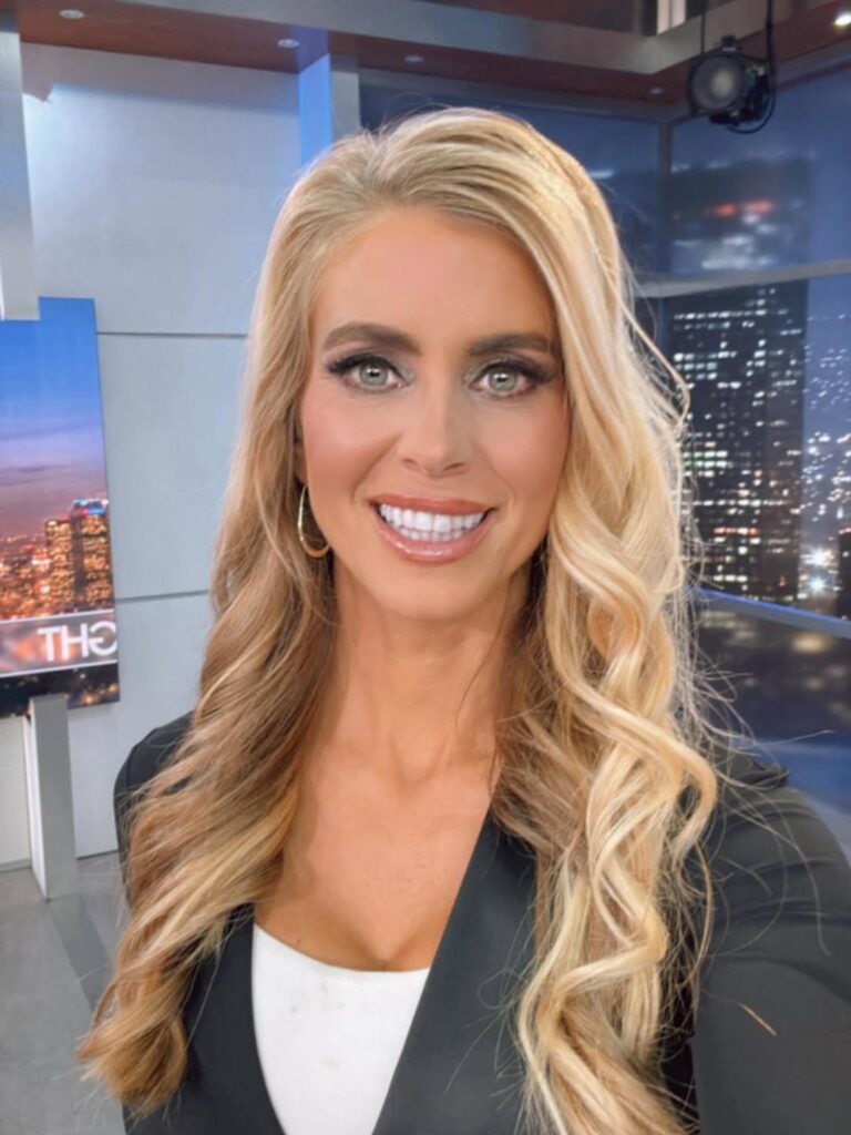 Katie Zacharia Bio, Age, Career & Net Worth 2025-26