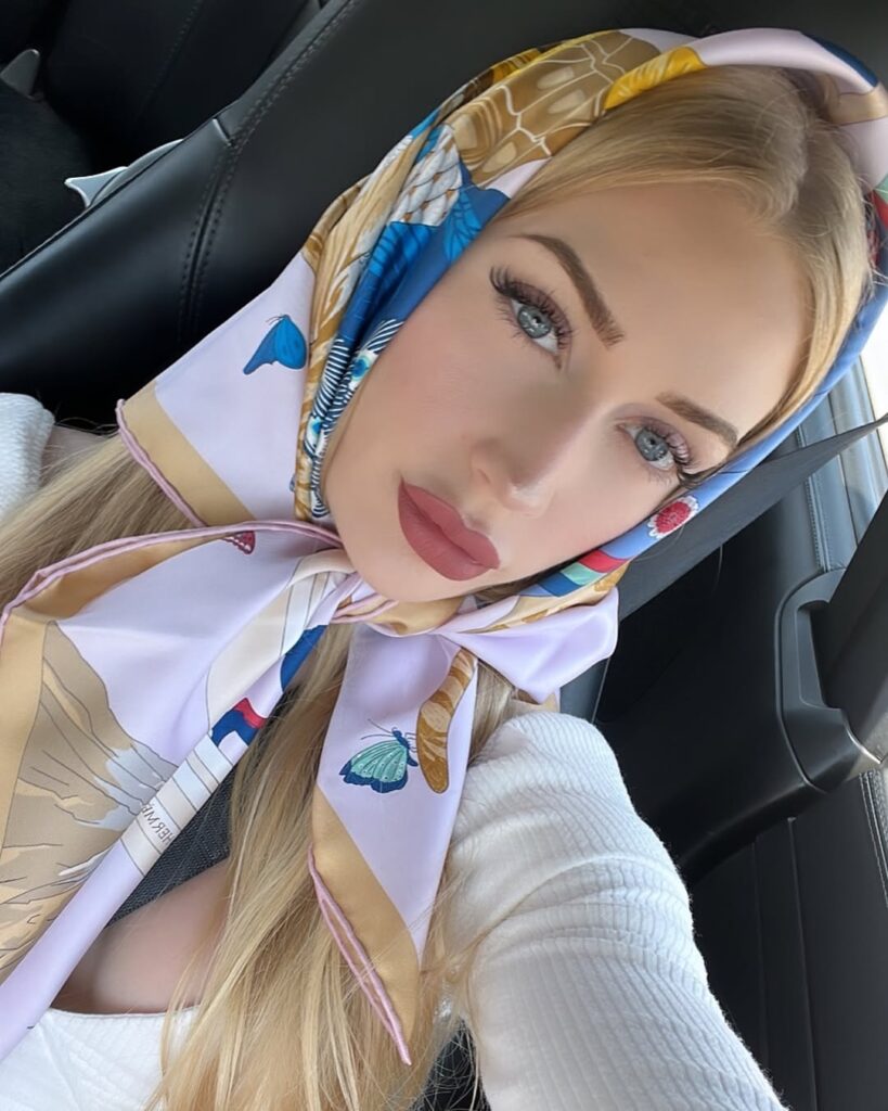 Emma Starletto: Biography, Career & Net Worth 2025