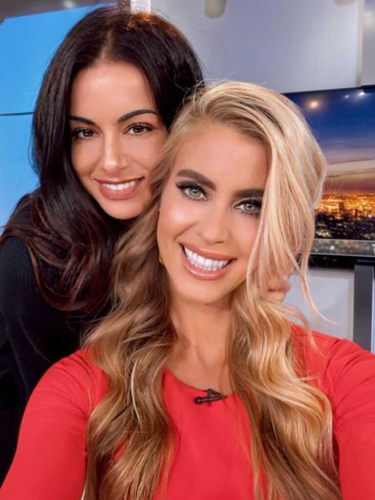 Katie Zacharia Bio, Age, Career & Net Worth 2025-26