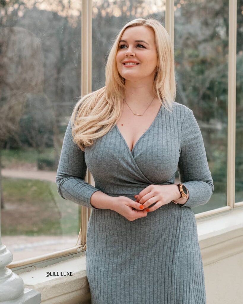 Lilli Luxe: Model, Activist & Global Influencer 2025
