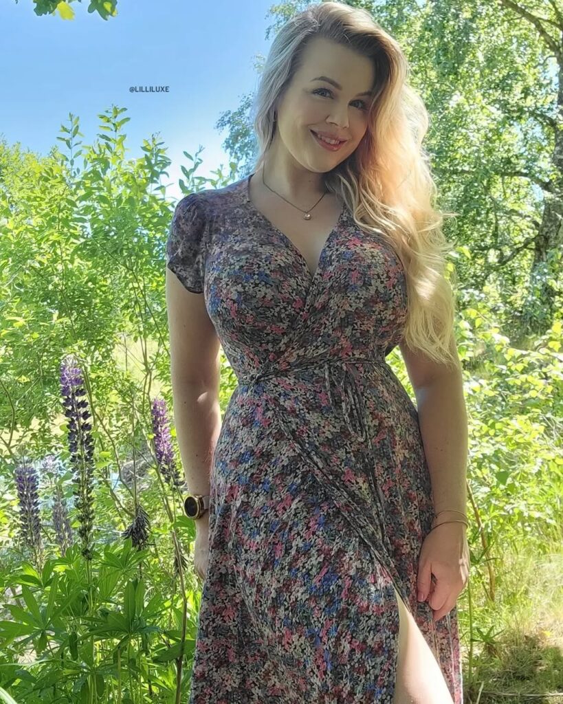 Lilli Luxe: Model, Activist & Global Influencer 2025