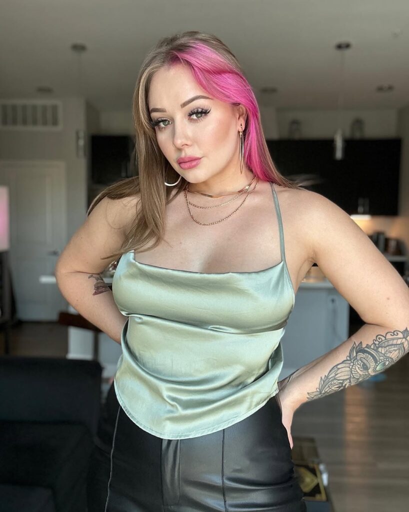 Lucky Kay Bio, Age, Life Story & Career Journey 2025-26