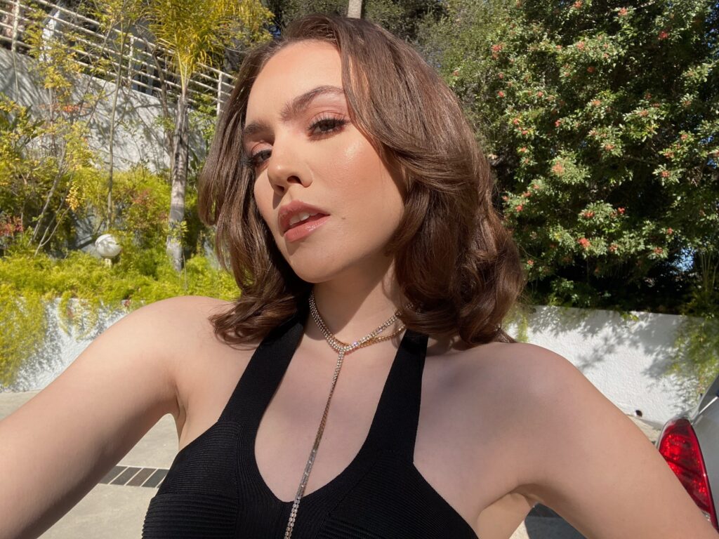 Freya Parker Bio, Age, Height, Career & Net Worth 2025