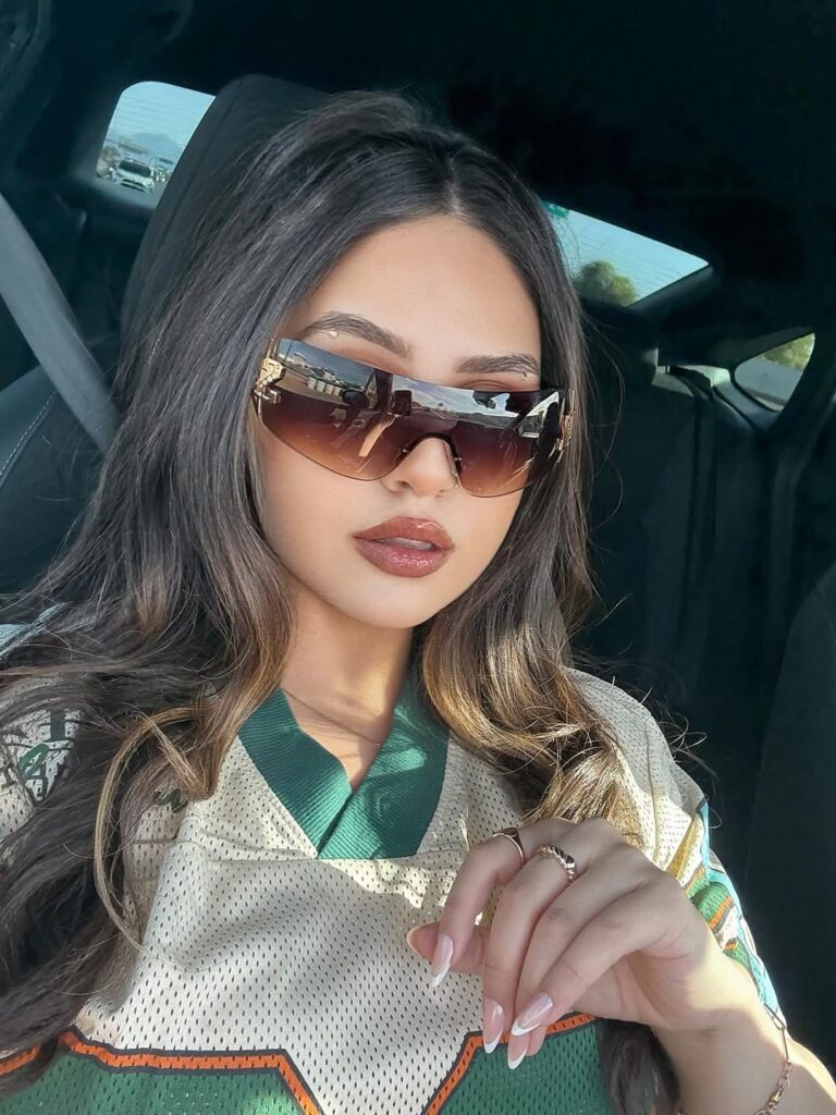 Lucia Love Bio, Career, Age, Net Worth & Life Story 2025