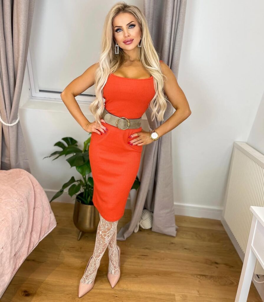 Chloe Welsh Bio, Age, Life Story & Career Journey 2025