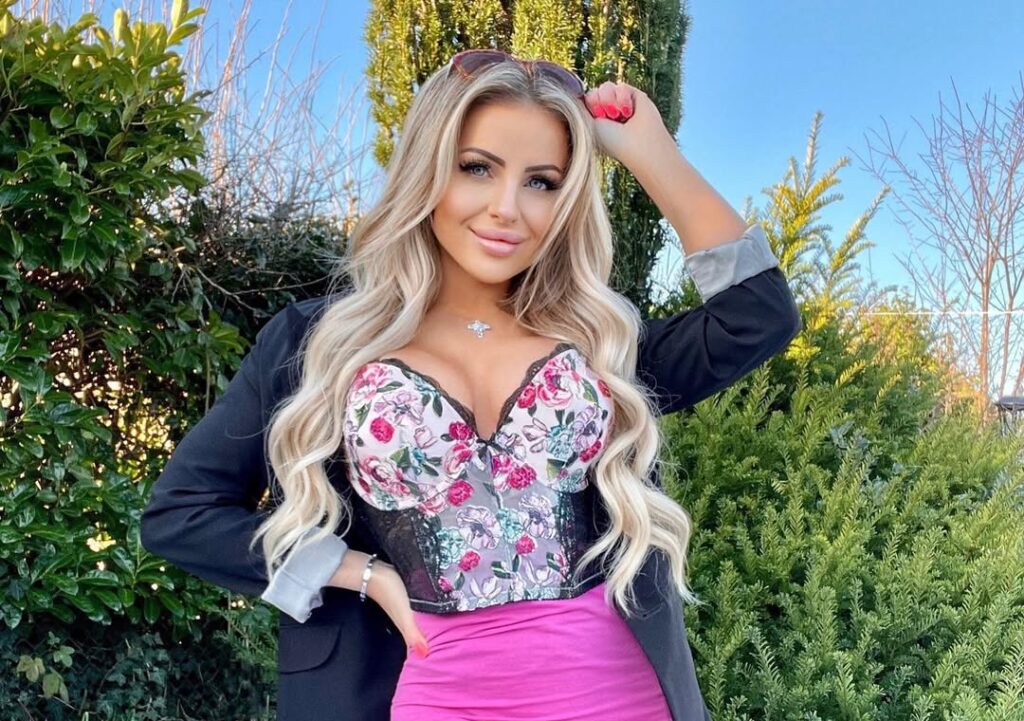 Chloe Welsh Bio, Age, Life Story & Career Journey 2025