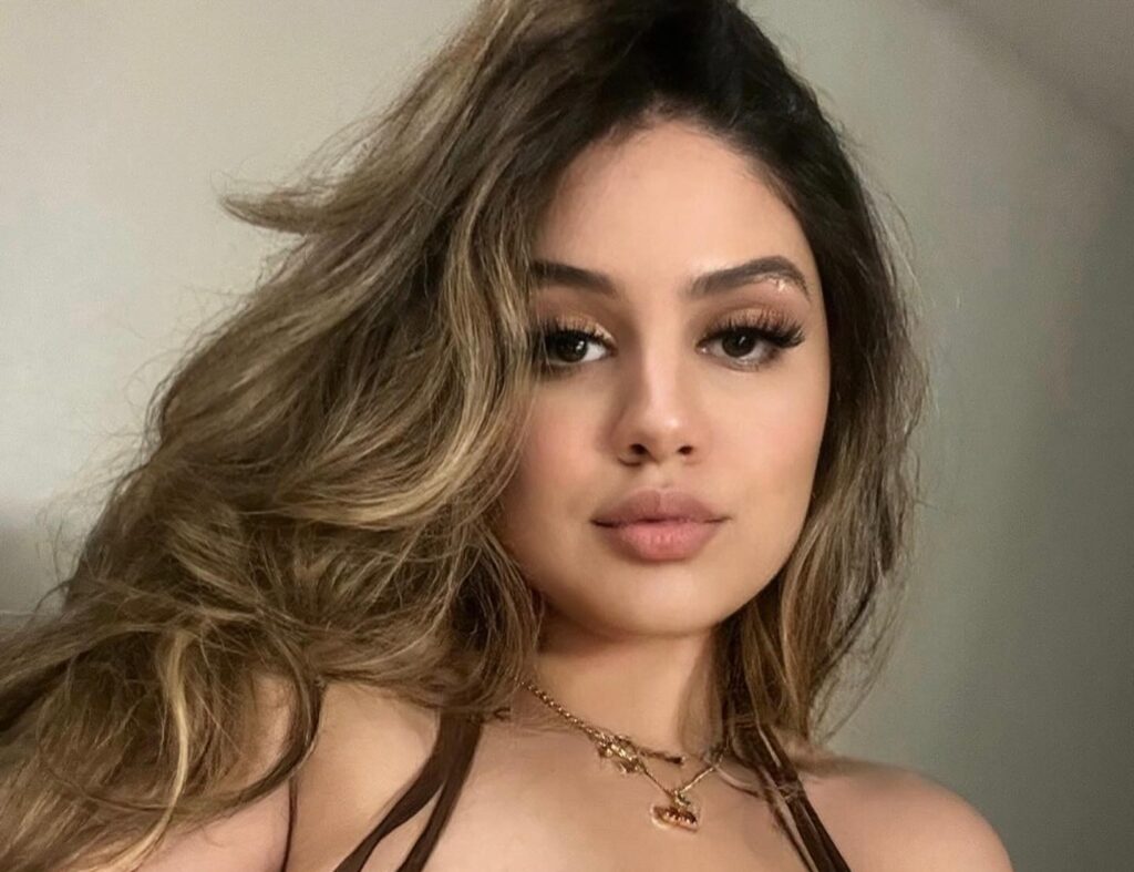 Lucia Love Bio, Career, Age, Net Worth & Life Story 2025