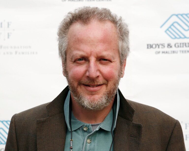 Daniel Stern Height Revealed: How Tall Is He?