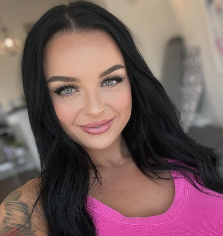 Who is Payton Preslee? Bio, Career, and Personal Life Explained 2025 Who is Payton Preslee? Bio, Career, and Personal Life Explained 2025