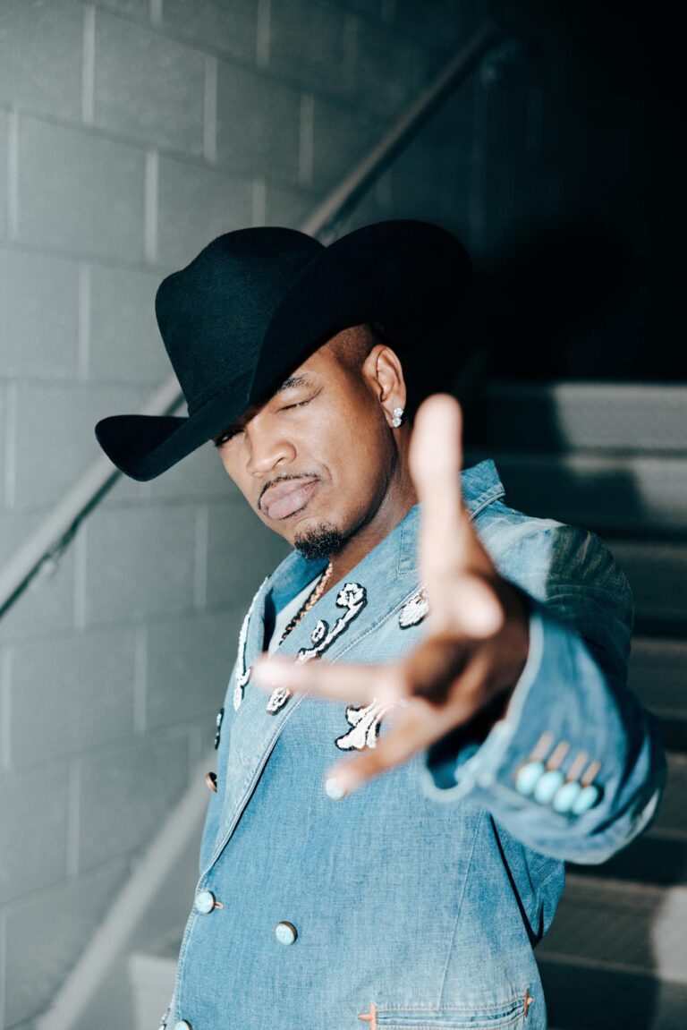 Ne-Yo: The Timeless R&B Legend Who Redefined Music and Love 2025 Ne-Yo: The Timeless R&B Legend Who Redefined Music and Love 2025