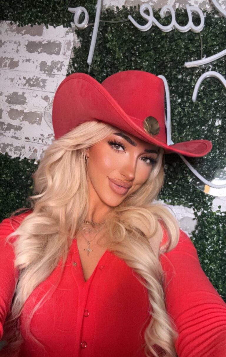 Nala Ray: Complete Biography, Net Worth, and Inspiring Journey (2025)