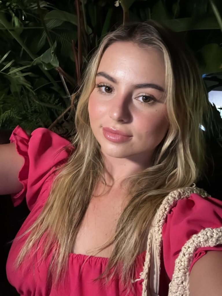 Aria Banks Age, Bio, Height & Net Worth 2025