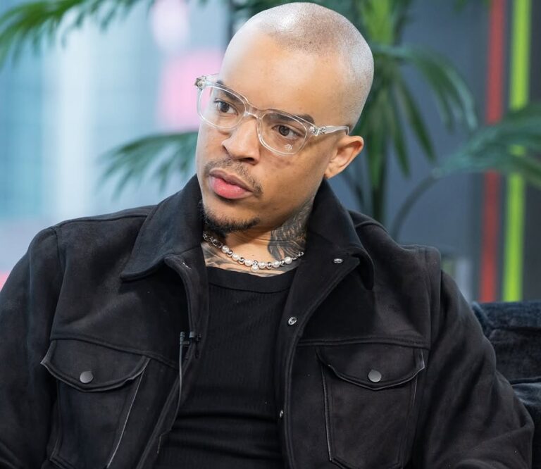 Christian Gold Age: The Complete Story of Jennifer Williams' Husband