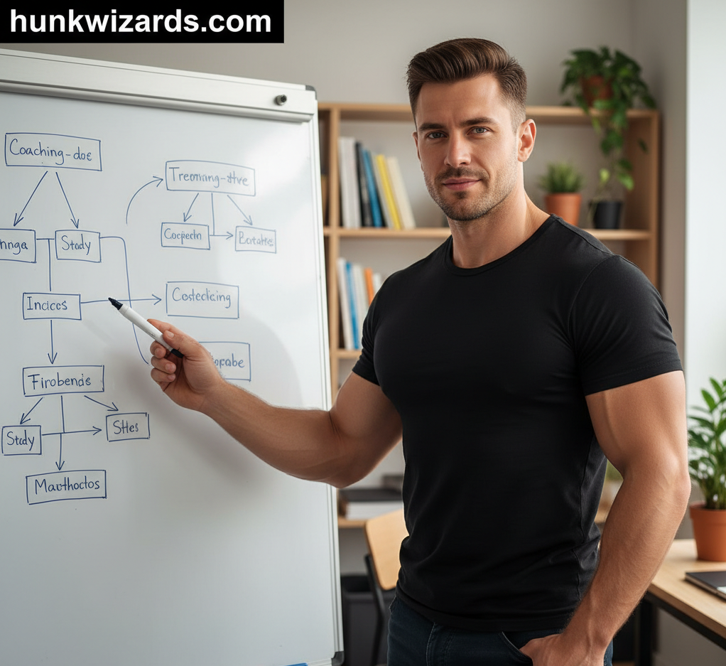 PedroVazPaulo Coaching: Transform Your Leadership in 2025