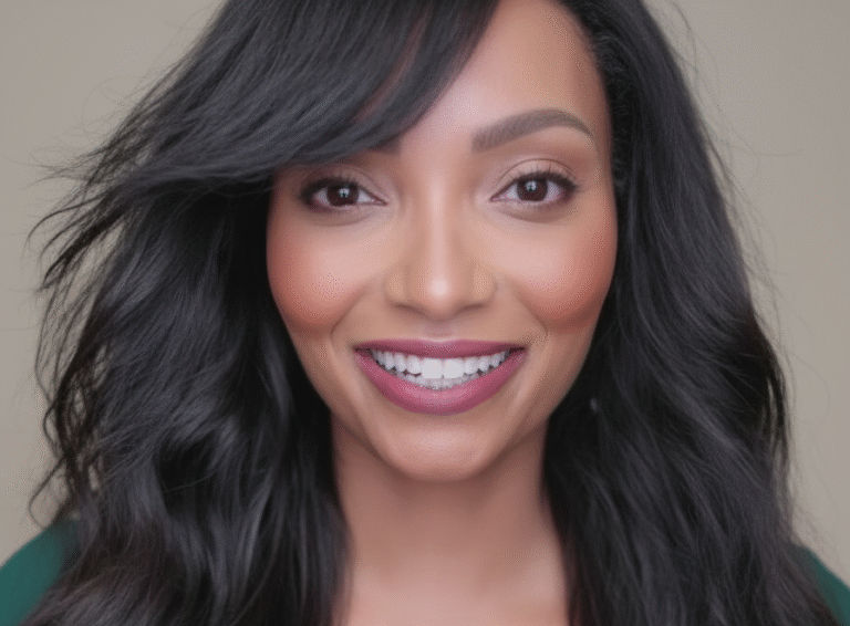 Veronica Berry Bio, Age, Actress & Rising Star (2025)