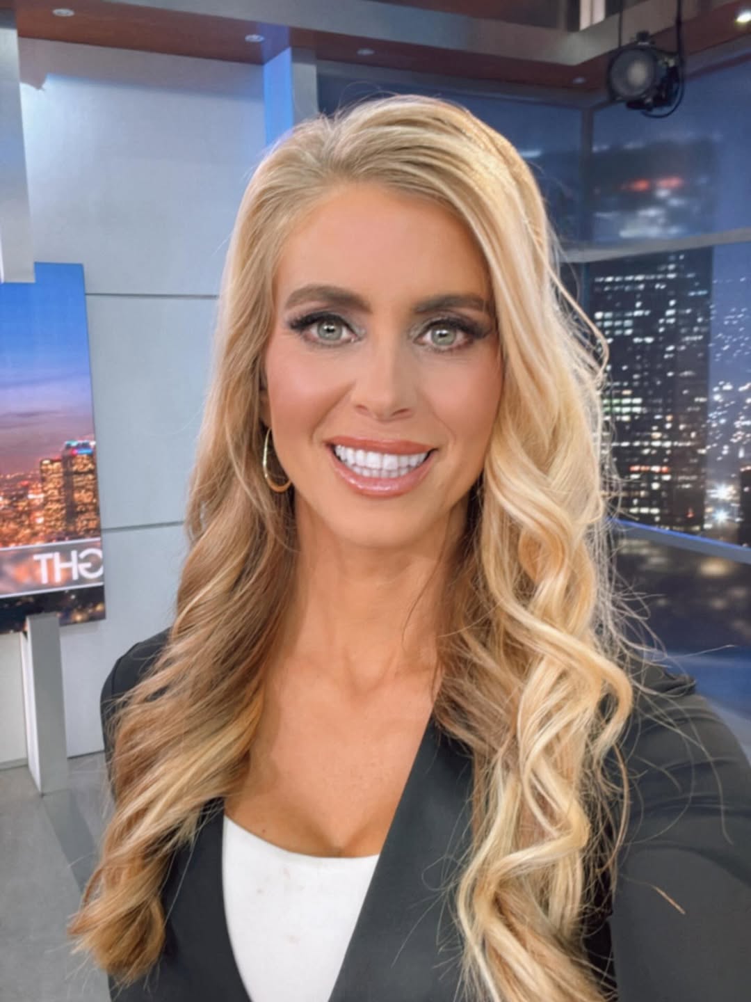 Katie Zacharia Bio, Age, Career & Net Worth 2025-26