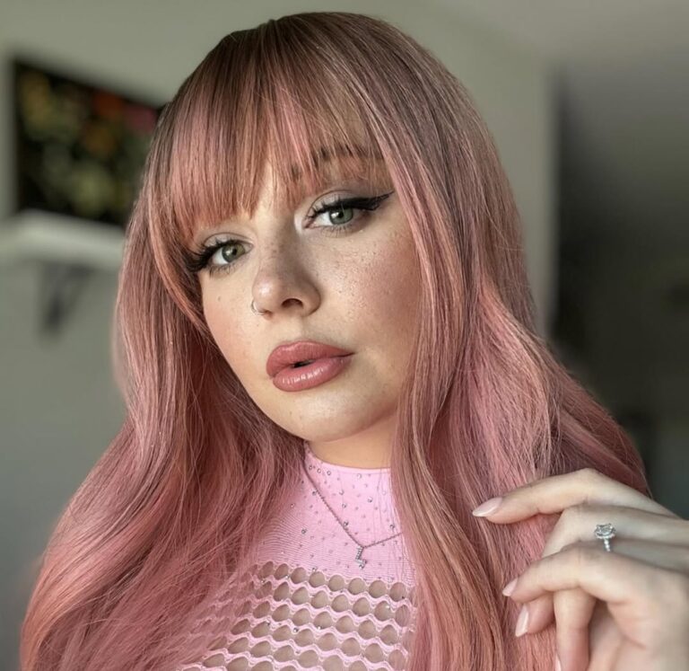 Lucky Kay Bio, Age, Life Story & Career Journey 2025-26