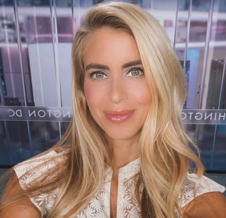 Katie Zacharia Bio, Age, Career & Net Worth 2025-26