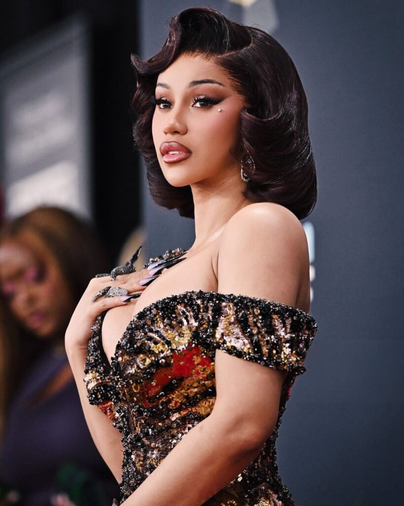 Cardi B: Bio, Age, Song, Career, Husband and Net Worth 2025