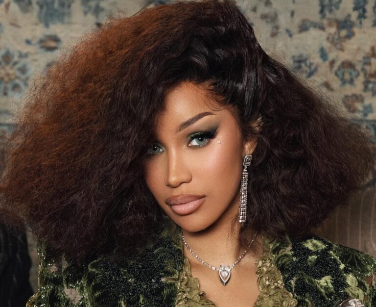 Cardi B: Bio, Age, Song, Career, Husband and Net Worth 2025