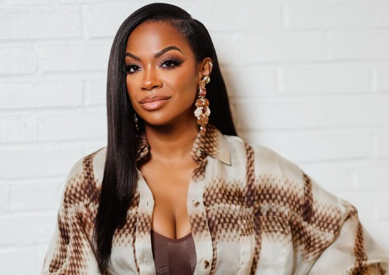 Kandi Burruss Net Worth: From Xscape to $30M Empire 2025