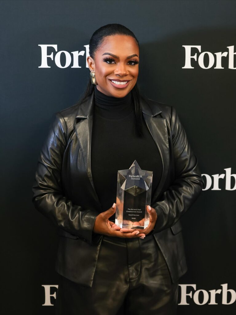 Kandi Burruss Net Worth: From Xscape to $30M Empire 2025