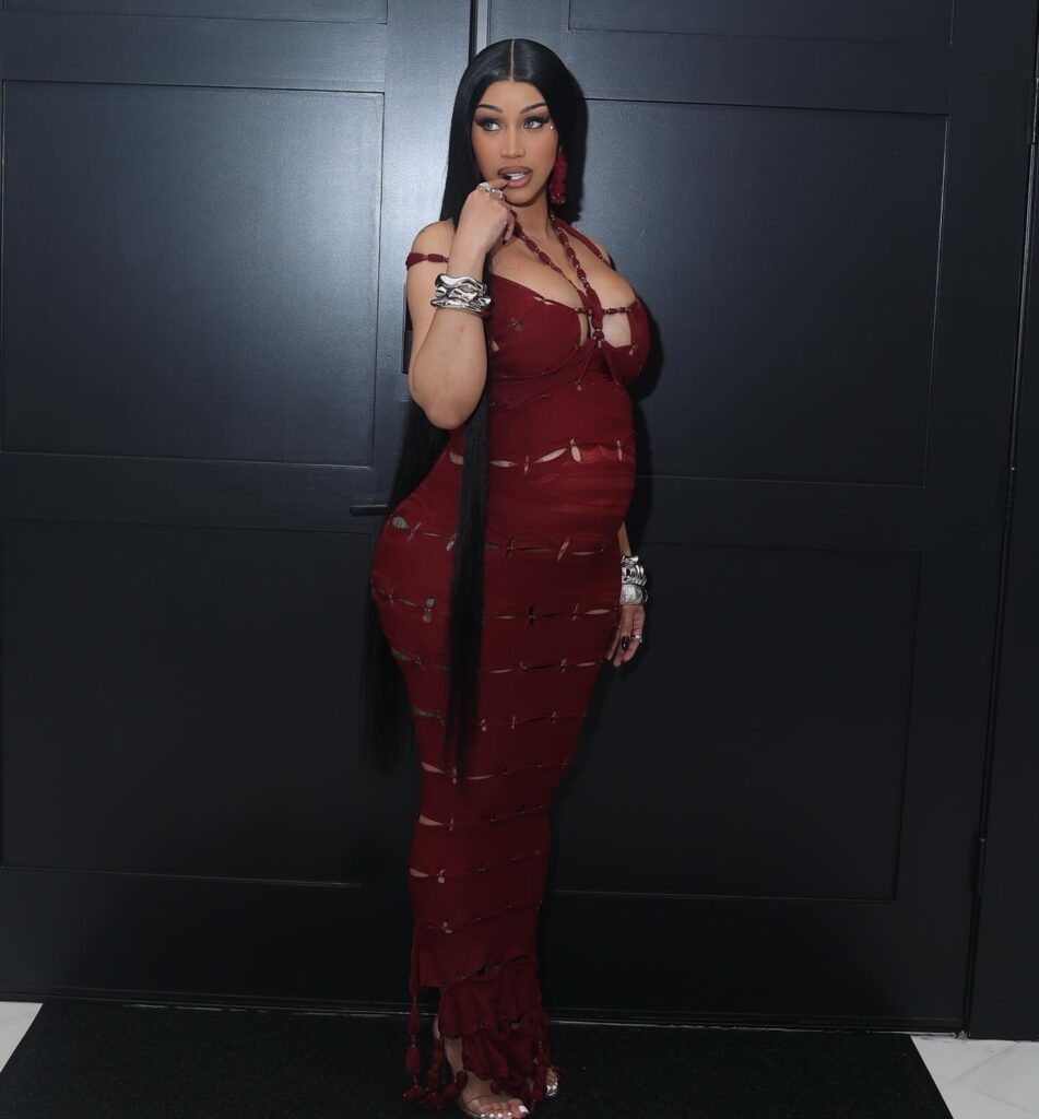 Cardi B: Bio, Age, Song, Career, Husband and Net Worth 2025