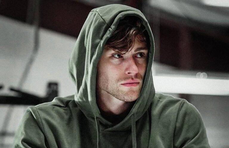 Who is David Laid? Bio, Age, Height, Career, Net Worth 2025 Who is David Laid? Bio, Age, Height, Career, Net Worth 2025