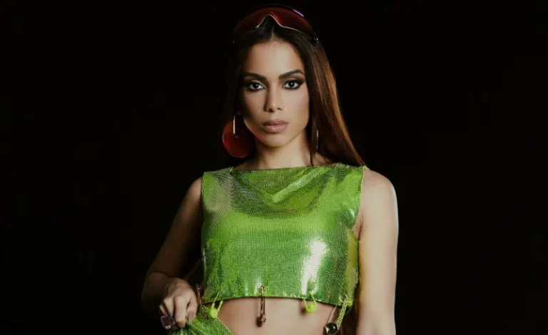 Anitta Age Biography, Career, Lifestyle, and More