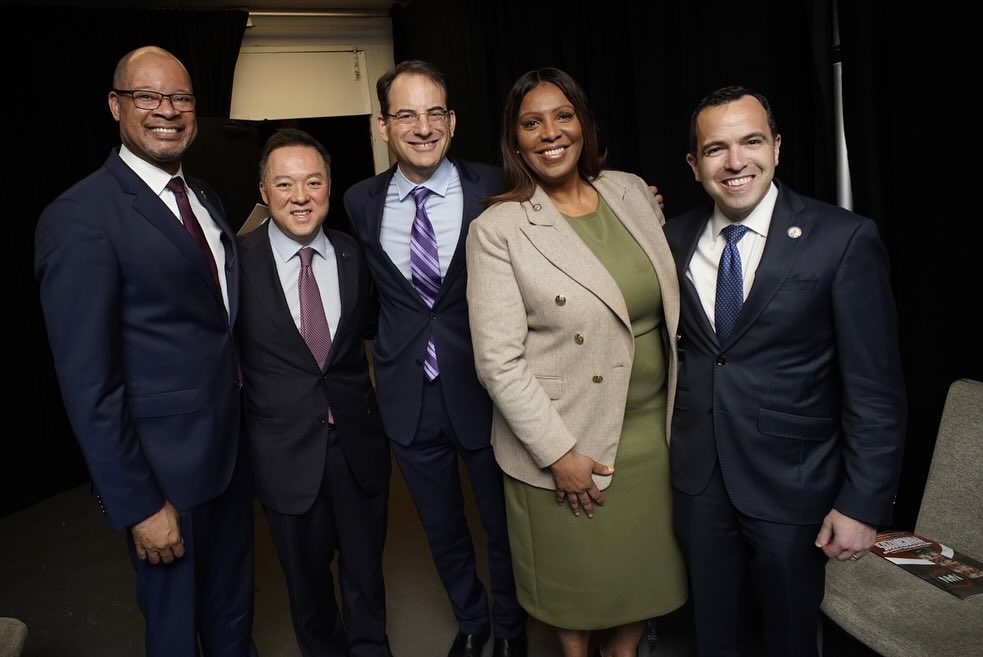 Letitia James Net Worth: Real Facts & Biography 2025