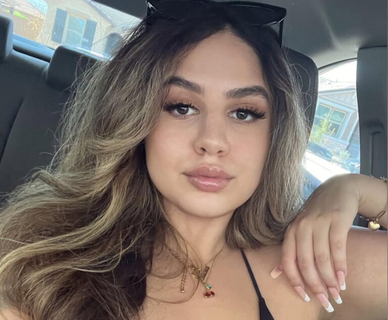 Lucia Love Bio, Career, Age, Net Worth & Life Story 2025 Lucia Love Bio, Career, Age, Net Worth & Life Story 2025